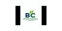 Logo of BC Parks Foundation, partner of Coastal Trail Outfitters
