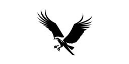 Osprey brand logo