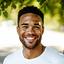 Luis Martinez smiling customer headshot